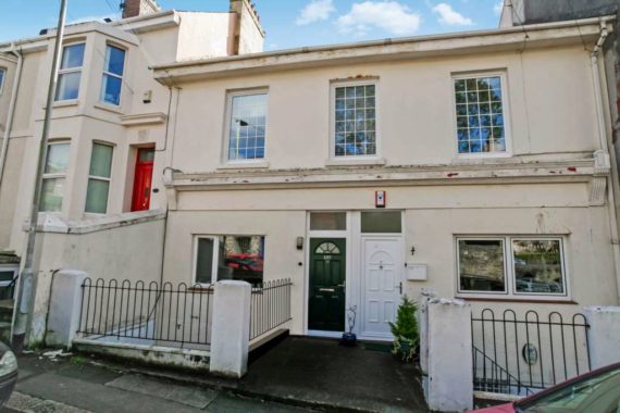2 Bedroom Flat